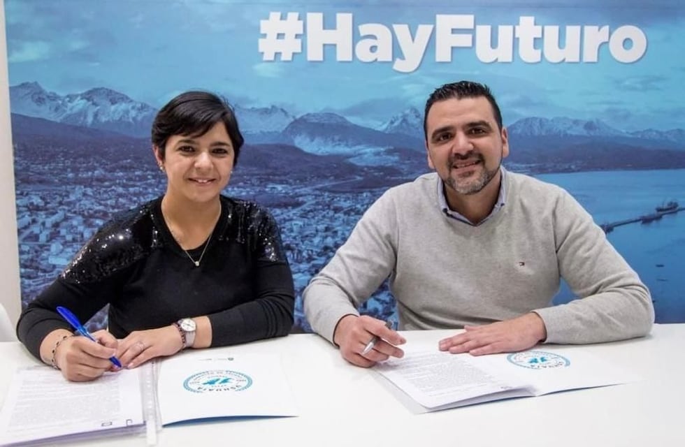 Garay es la nueva Secretaria de Políticas Sociales, Sanitarias y Derechos Humanos