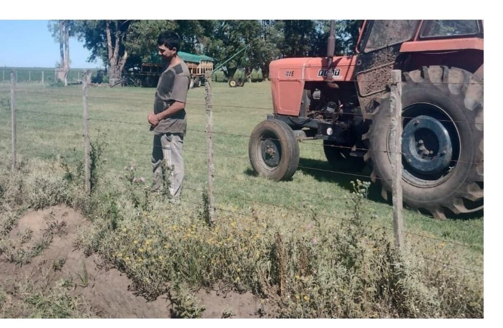 Intensa actividad del CPR Tres Arroyos