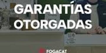 El Fondo de Garantía alcanzó las 100 operaciones en apenas 10 meses, acompañando a emprendedores y pequeñas empresas en el acceso al crédito.