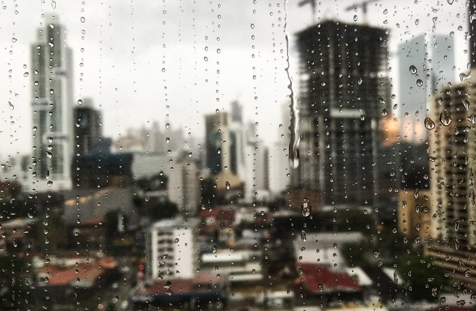 Qué día de la semana va a llover, según el pronóstico del clima