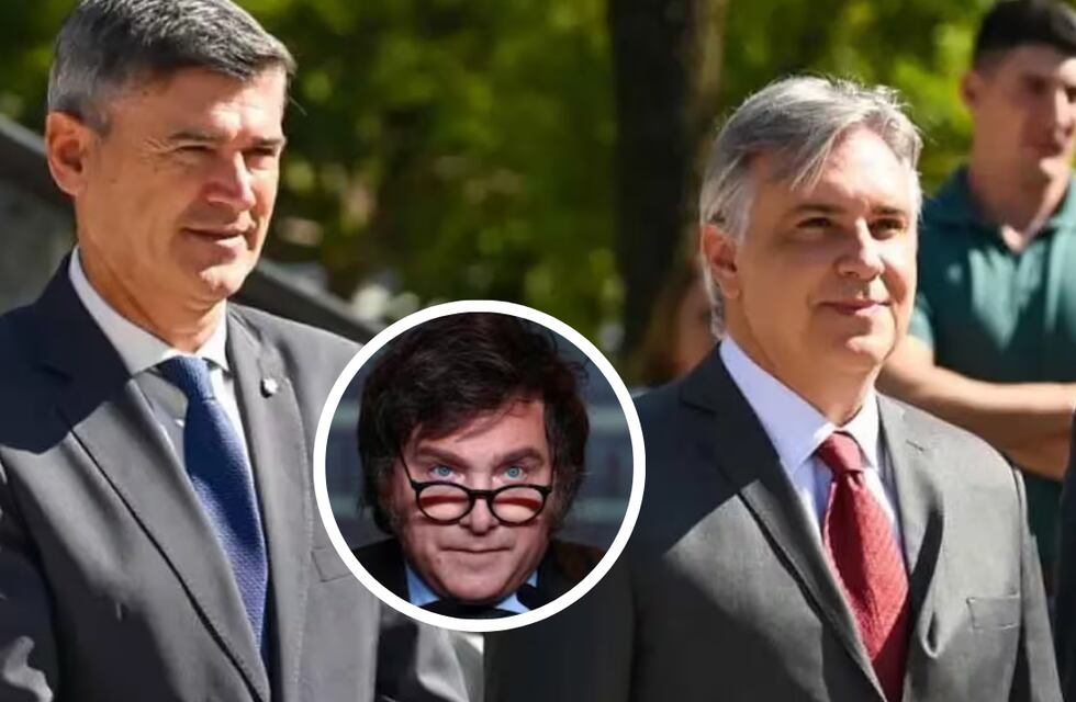 El oficialismo cordobés sobre la caída de la “ley ómnibus”: “Nadie se salva solo”