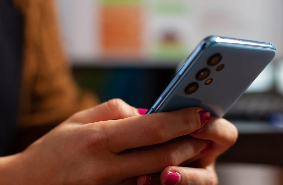 Mi Tresa disponible en Google Play y Apple  Store