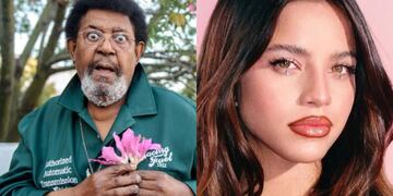 Rubén Rada acusó a Emilia Mernes de plagio en su canción “Novio Gangsta”