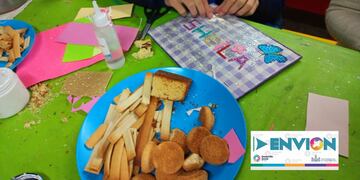 Programa Envión Tres Arroyos