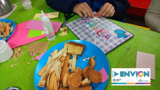 Programa Envión Tres Arroyos