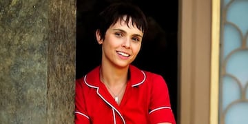 Regresa a la pantalla chica Avenida Brasil.