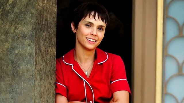 Regresa a la pantalla chica Avenida Brasil.