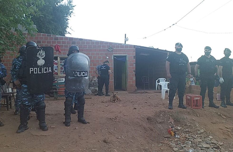 Caso Mario Maidana: la autopsia reveló que no fue un suicidio