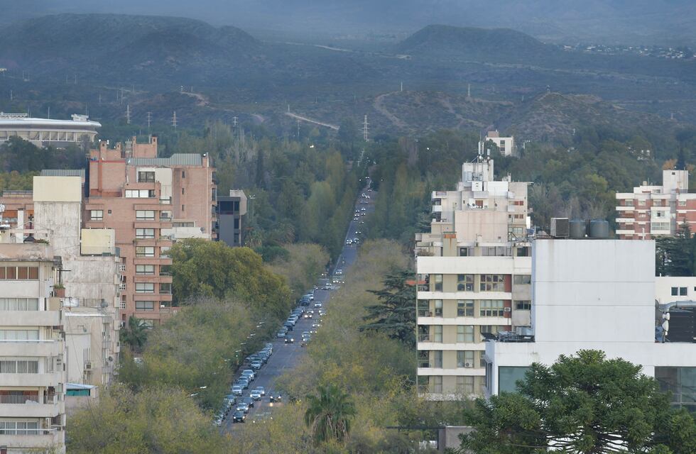 Clima en Mendoza: cómo estará el tiempo esta semana