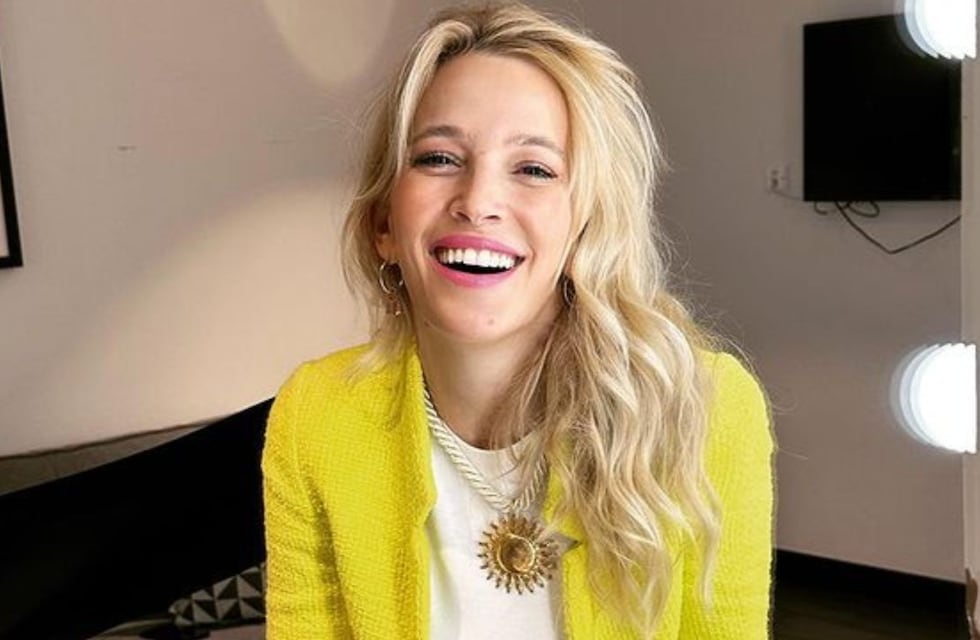 Temática de La Sirenita y show en vivo: así fue el soñado cumpleaños de Vida, la hija de Luisana Lopilato