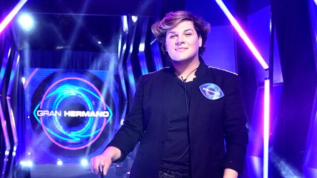 Emma Vich sorprendió con sus votos positivos.