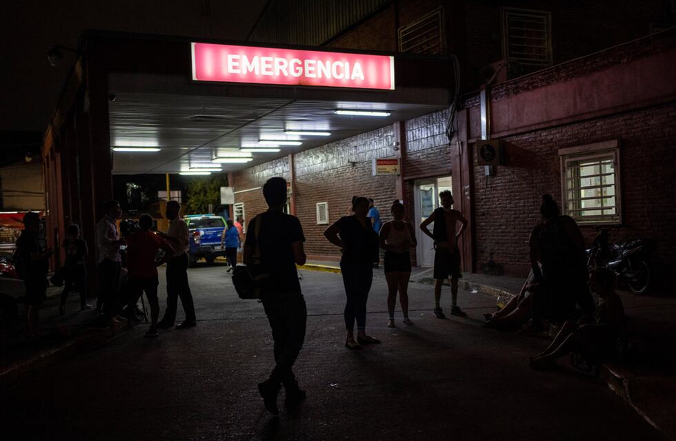 Cocaína adulterada: Gualeguaychú no ha presentado intoxicaciones