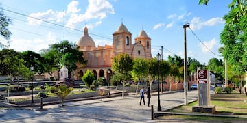Por qué Villa Tulumba fue elegido uno de los pueblos más lindos del mundo. Córdoba