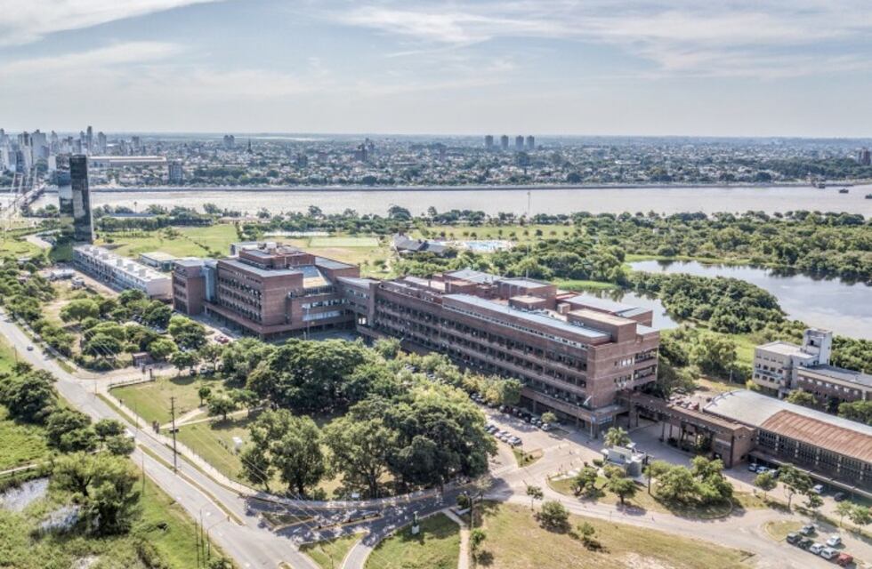 Invertirán $240 millones para que la UNL tenga nuevo aulario: cómo será