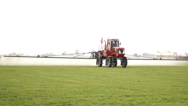 FERTILIZANTES. Es el costo que más subió el último año.