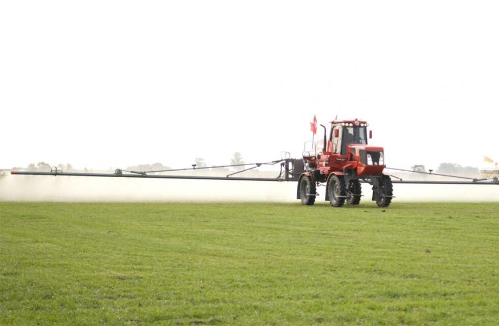 Fertilizantes en aumento