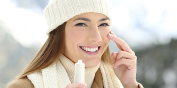 Cómo cuidar la piel de la cara en este invierno 2025: los dos trucazos para tener siempre hidratada