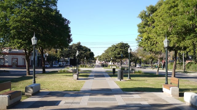 Avanza la mejora de espacios públicos