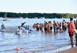 Playa Olímpica 2026