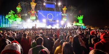 Se confirmó la Fiesta de Disfraces para el 9 de noviembre.