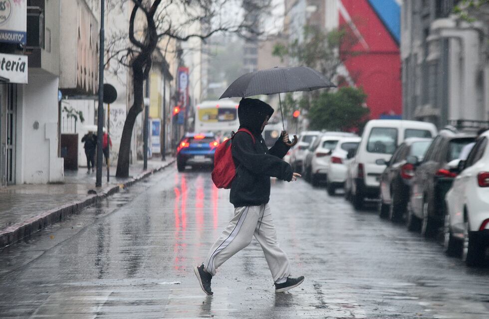 El clima en Córdoba: cómo estará el tiempo este lunes 4 de noviembre y en la semana