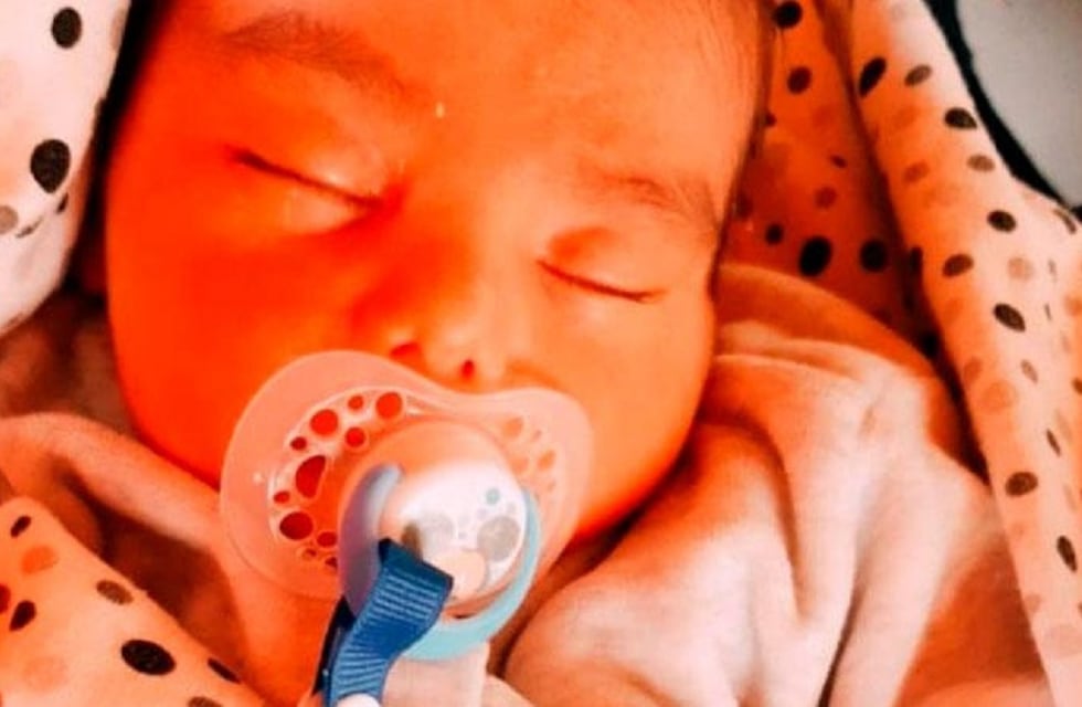 Córdoba: Pedro necesita la ayuda de todos y con urgencia