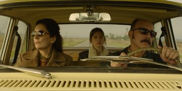 La función es este miércoles 14 a las 20.