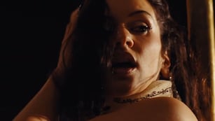 El debut de Rosalía en Euphoria 3: de qué trata su personaje y la escena subida de tono que sacudió el tráiler