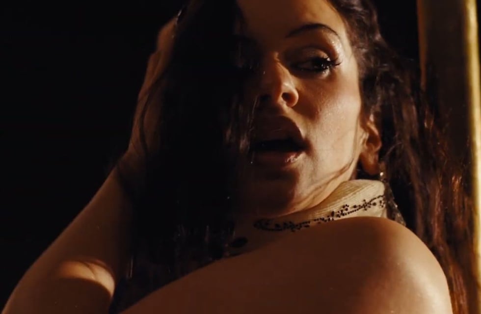 El debut de Rosalía en Euphoria 3: de qué trata su personaje y la escena subida de tono que sacudió el tráiler