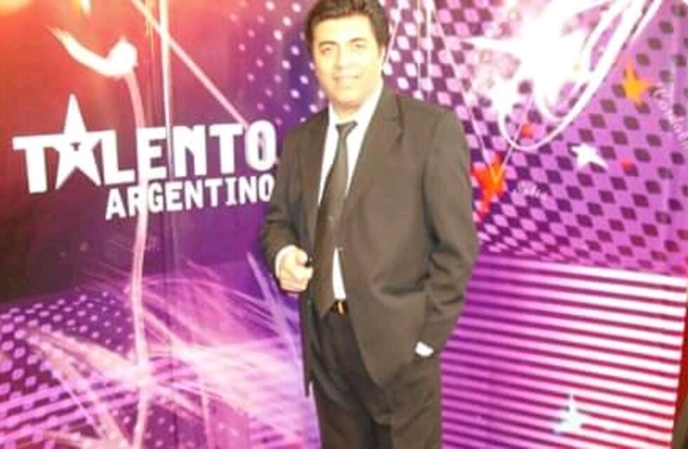 El músico puntano que tuvo Covid-19 y le canta con optimismo a la pandemia para concientizar