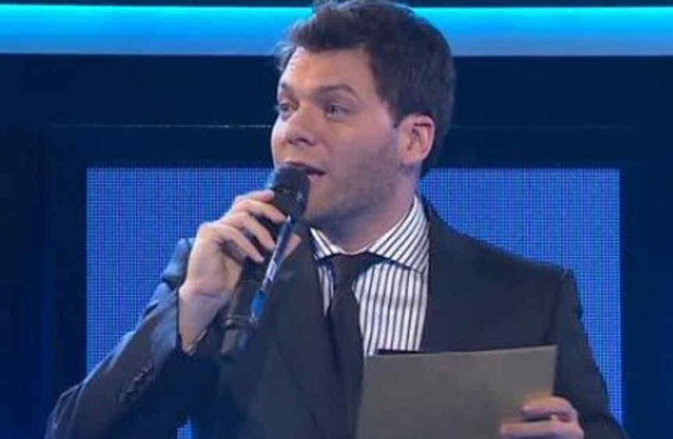 Un secador de pelo: lo que recibió un hombre que sacó el lingote en el programa de Guido Kaczka