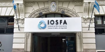 Desde Iosfa aseguran que no se privatizará el servicio. - Gentileza