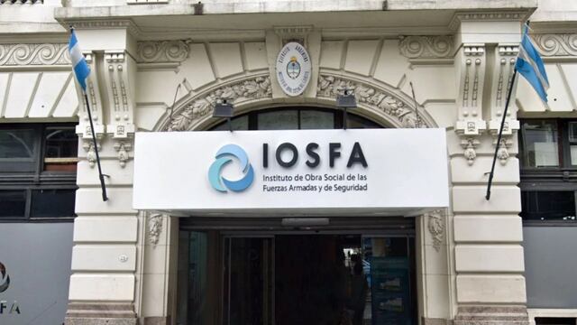 Desde Iosfa aseguran que no se privatizará el servicio. - Gentileza