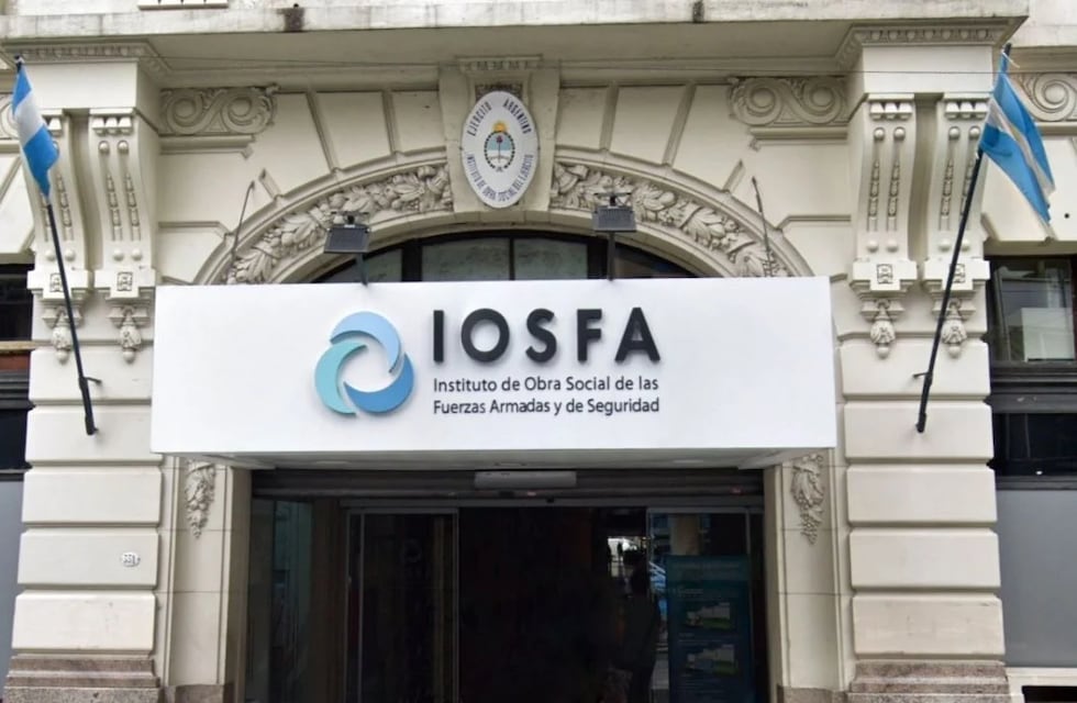 Suspenden la atención a afiliados de IOSFA en laboratorios de Punta Alta y la región