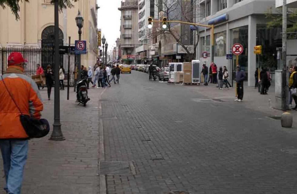 El clima en Córdoba: como estará el tiempo en la semana