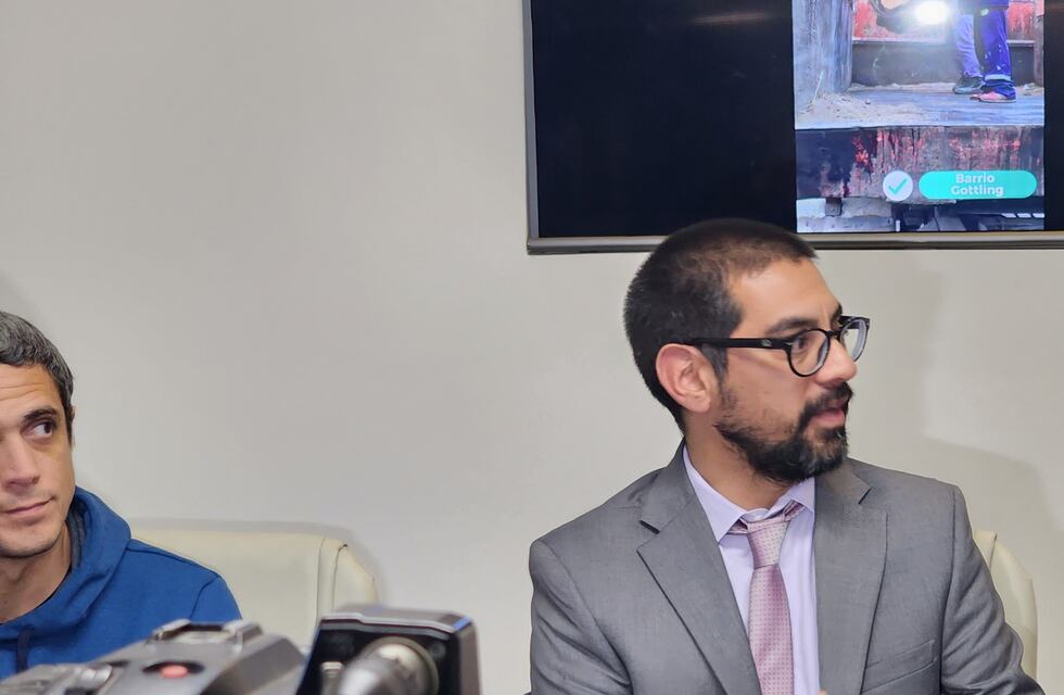 Aristimuño respondió a las sospechas del bloque PRO/ARI