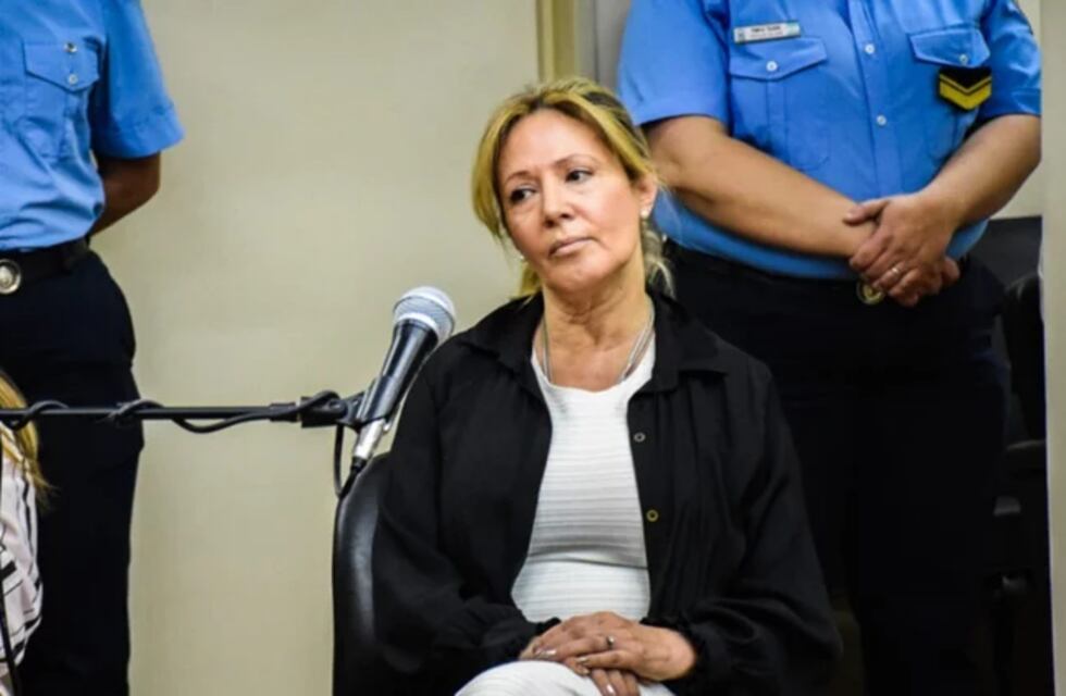 San Juan: declararon culpable de promover la prostitución a la dueña de la estética EROS