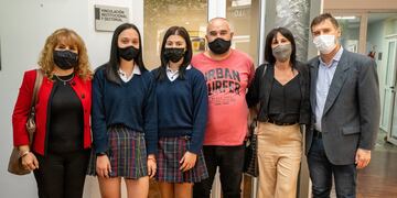 I.P.E.T. N° 89 “Paula Albarracín”