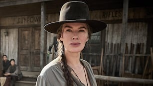 La serie que impactó en Netflix recientemente es estadounidense.