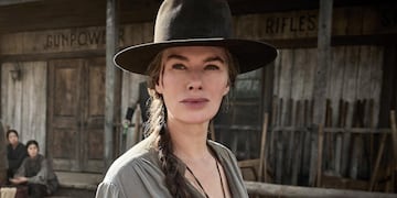 La serie que impactó en Netflix recientemente es estadounidense.