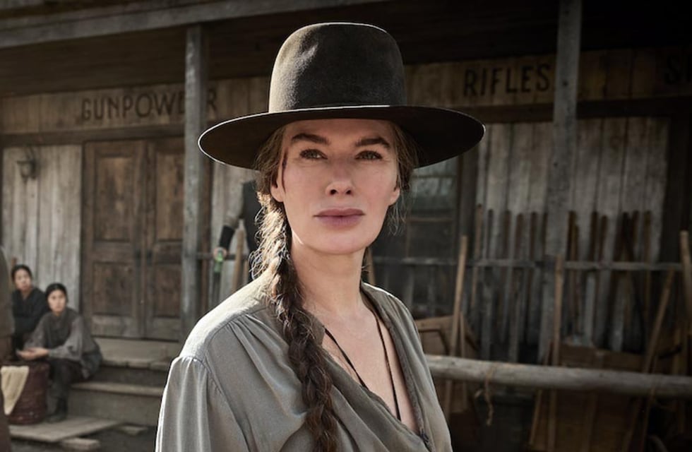 Netflix: la nueva serie Western de 7 capítulos no apta para menores que enloqueció a todos con una cruel trama