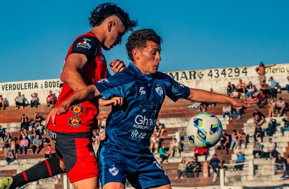 Liga del Sur: Sporting sumó un nuevo refuerzo