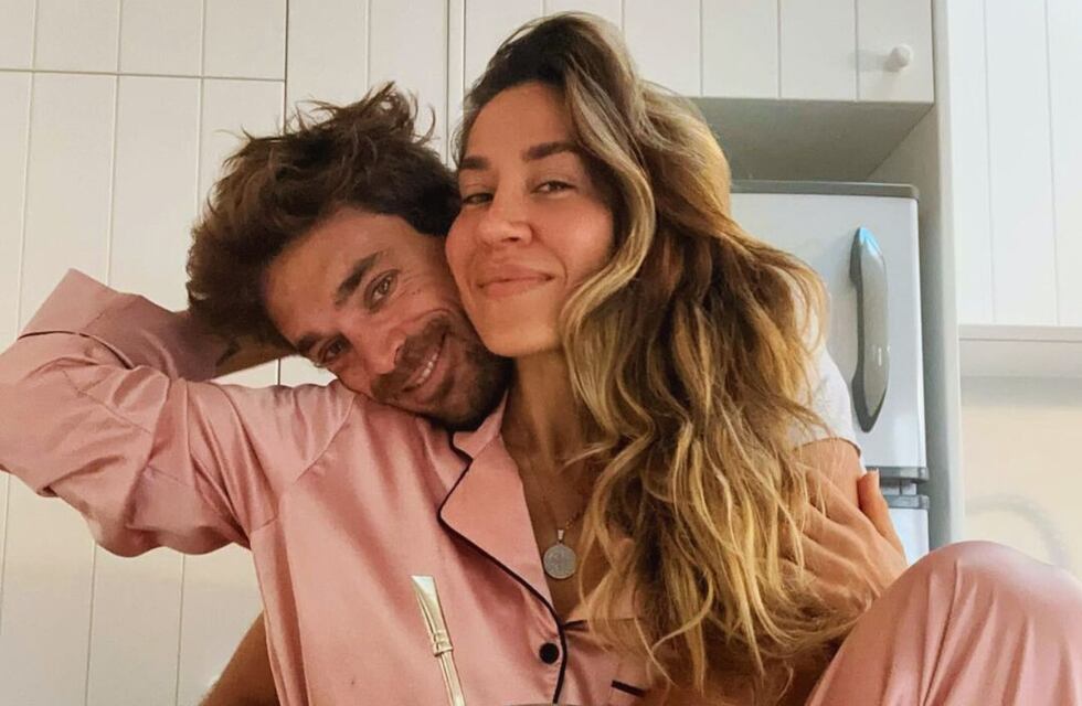 Jimena Barón se comparó con Bebé Reno y reveló un llamativo chat con su novio: “Nunca vas a poder dejarme”