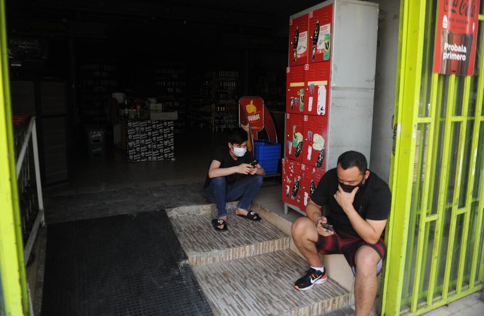 Cortes de luz: más de 24.000 usuarios continúan sin servicio en el AMBA