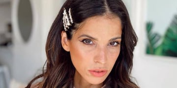 La polémica confesión de Cande Molfese en "Antes que nadie".