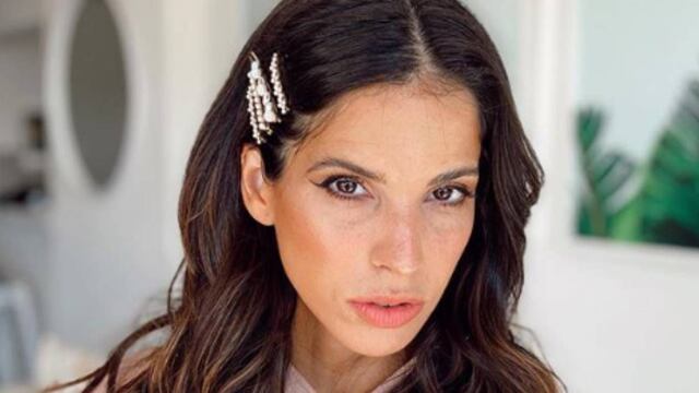 La polémica confesión de Cande Molfese en "Antes que nadie".