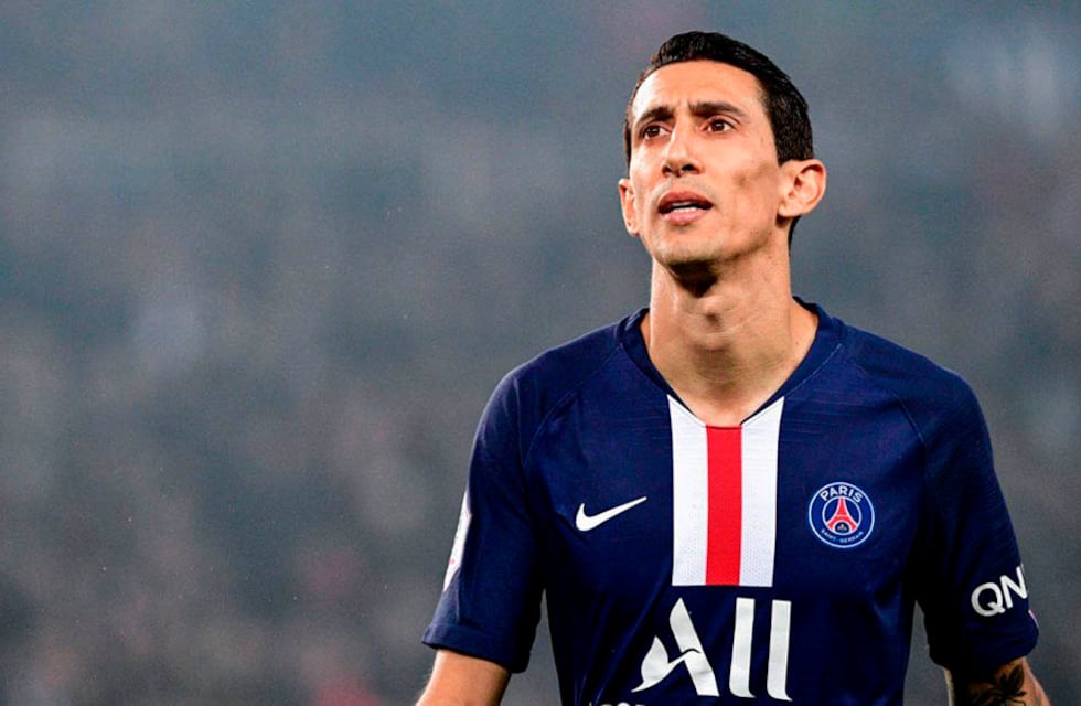 Cuáles son los cuatro grandes de Europa que quieren llevarse a Di María