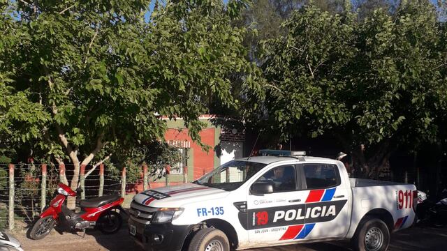 Fiesta clandestina con menores en San Juan (imagen ilustrativa)