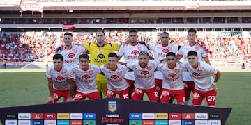Instituto se vuelve con otro resultado adverso, ante un Independiente de punta (IACC).