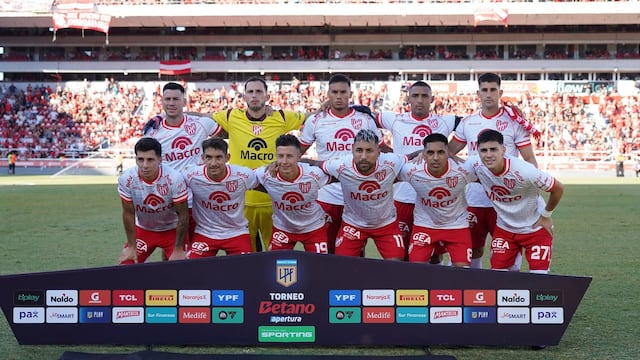 Instituto se vuelve con otro resultado adverso, ante un Independiente de punta (IACC).